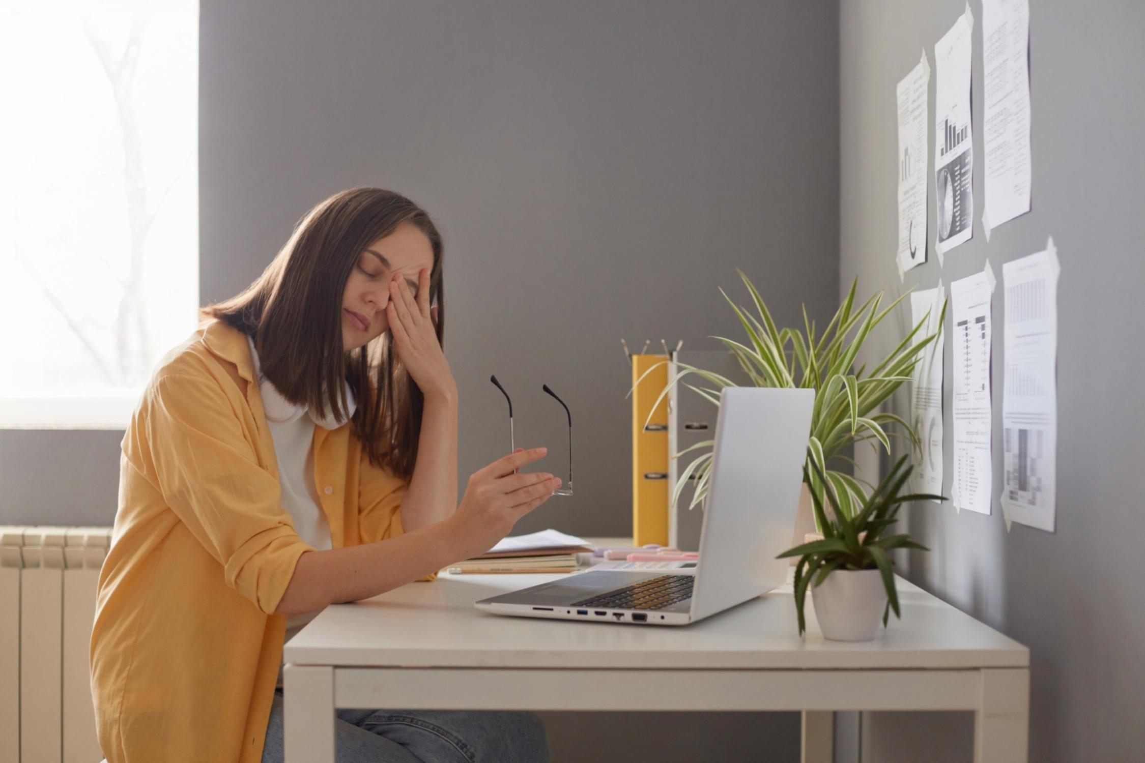 Professionelle SEO-Content-Writing-Umgebung mit Workspace-Dokumentation